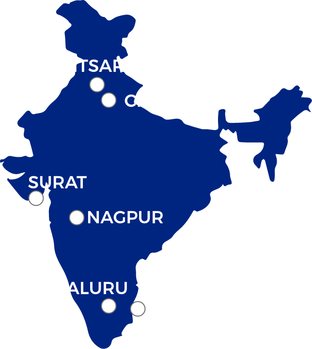 MMS locations